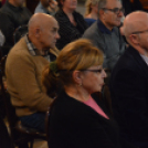 Múzeumi esték - Katona Csaba előadása (Fotó: Nagy Mária)