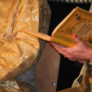 Nyugdíjas Ki-Mit-Tud  ( Fotó: Markó Bernadett )