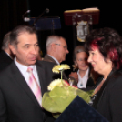 Mosonmagyaróvár Város Kultúrájáért Díj átadó ünnepsége