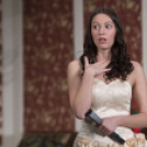 Kényeskedők - Major Tamás rendezésében