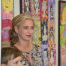 Móra Iskola kiállítása (Fotó: Bánhegyi István) 