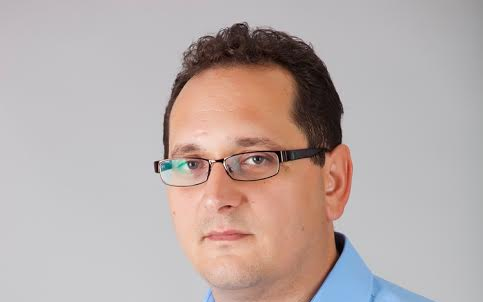 Bemutatkozik az AQUA Szolgáltató Kft. új vezetője