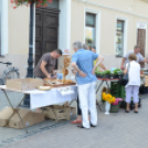 Kult - Utca  divatbemutató