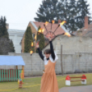  Télűző mulatság a Pillangó Óvoda és Családi Napköziben ( Fotó: Patács Judit )