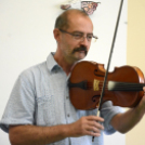 Gyereknap a Pillangó Óvodában és Mini Bölcsődében, a Kislaptáros zenekarral