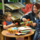 Könytári Flash Mob (Fotó: Nagy Mária)