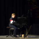 Növendékhangverseny