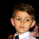 A Szélkiáltó együttes koncertje a Piarista Iskola Gyermekkarának közreműködésével (Fotó: Stipkovits Veronika)