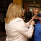 LIONS CLUB Jótékonysági vakvacsora a Thermal Étteremben (Fotó: Horváth Attila)