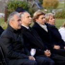 Városi gyásznap - október 26. - Kegyeleti megemlékezés