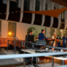 Flesch Kultúrkert (Fotó: Bánhegyi István)