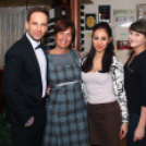 Óvárosi Esték - beszélgetés Járai Máté színművésszel 