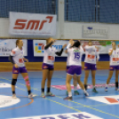 Női kézilabda NBI, Alapszakasz: 20. forduló MKC SE – Békéscsabai Előre NKSE (35-25) (Fotó: Horváth Attila)