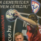 Eu-Fire Mosonmagyaróvár KC sajtótájekoztató 