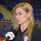 Eu-Fire Mosonmagyaróvár KC sajtótájekoztató 