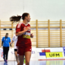UFM Nemzetközi Női Kézilabda Kupa: MKC SE (HUN) – Duslo Sala (SK) - (40-22)