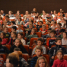 Karitatív Karácsonyi ünnep (Fotó: Nagy Mária)