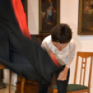 A Magyar Kultúra Napja a Hansági Múzeumban