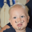 Második Bölcsődei Gyermeknap (Fotó: Bánhegyi István)