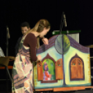 II. Dobos és Ütőhangszeres nap