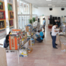 Makettkiállítás és konferencia