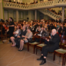 Kossuth Lajos Gimnázium szalagtűző - Tánc