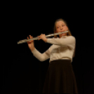 Növendékhangverseny (Fotó. Horváth Attila)