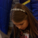 Adventköszöntő a Hansági Múzeumban (Fotó: Horváth Attila)