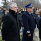 2015. MÁRCIUS 15. Mosonmagyaróvár (Fotó: Horváth Attila)