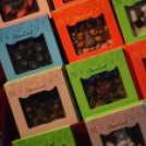 Karácsonyi piac (Fotó: Nagy Mária)