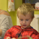 Pillangó Óvoda és Mini Bölcsőde - Családi nap