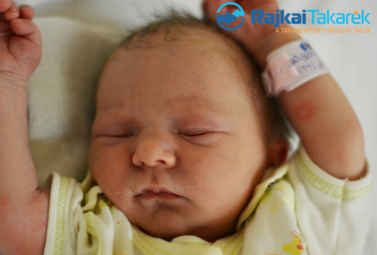 Bíró Szófia Kitti, Lébény