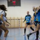 Mosonmagyaróvári Kézilabda Club SE – Siófok KC 23-33 (12-18)