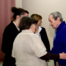 Mozgáskorlátozottak Mosonmagyaróvári Egyesületének évzáró közgyűlése