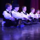 Lajta Néptánc Együttes, Betlehemezés