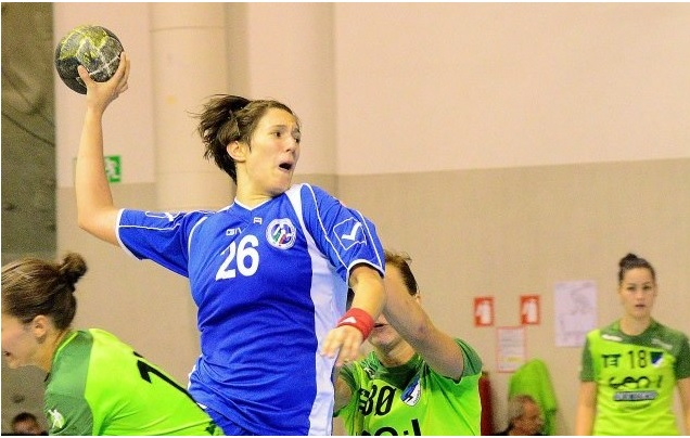 Az olasz válogatott csapatkapitánya Mosonmagyaróvárra szerződött