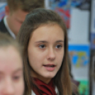 Bolyai Iskola kiálltás megnyitó (Fotó: Nagy Mária)