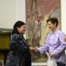 Mosonmagyaróvári Csokoládé Fesztivál, második nap