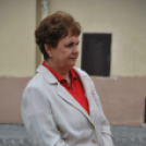 Információs pont átadása