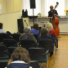 Költészet Napja a városi könyvtárban