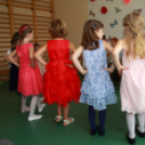  Ballagás a Pillangó Óvodában és Mini Bölcsődében