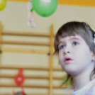 Farsangi mulatság a Pillangó Óvoda és Családi Napköziben ( Fotó: Patács Judit )