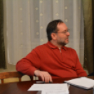 Civil kerekasztal (Fotó: Nagy Mária)