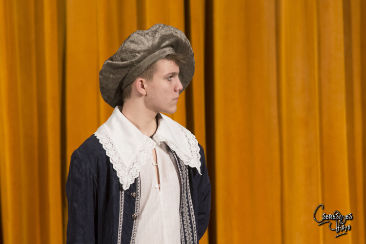 Kényeskedők - Major Tamás rendezésében