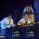Moson Big Band - Adventi koncert