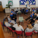 MKC SE karácsonyi szurkólói találkozó (Fotó: Horváth Attila)