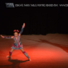 Tánc Világnapja a Fehér Lóban