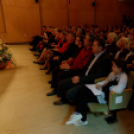 Tavaszváró dalosünnep 2015 (Fotó: Horváth Attila)