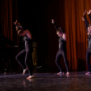 Együtt az élhető városközpontért - projekt záró rendezvény / Ki-Mit-Tud 2015 (Fotó: Horváth Attila)