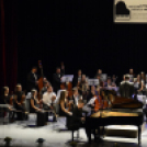 JUBILEUMI HANGVERSENY